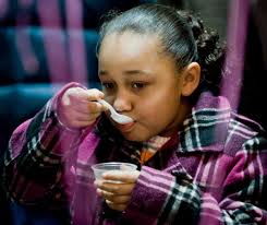 Chili contest a matter of taste