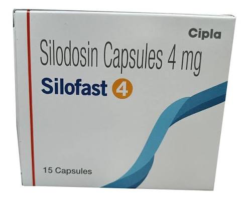 4mg Silodosin Capsules at ₹ 3162.3/stripe | Silodal Capsule in Lucknow | ID: 2850294741573