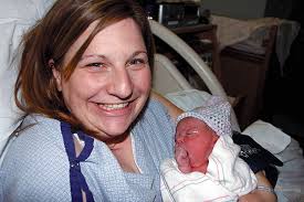 After new mother's death, community surrounds baby Ruby, her heartbroken  family with support