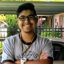 Fundraiser by Richard Flores : Send the Great Andrew to the Great Wall