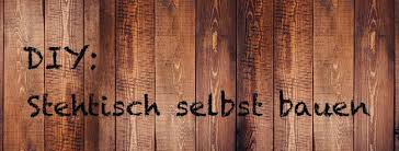 Explosionsgefahr der tonne durch verpuffung. Diy Stehtisch Aus Olfass Bauen Michael Gerhardy