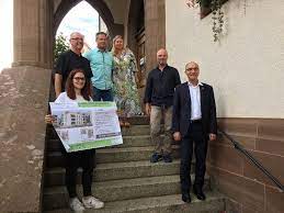 Freie wohnungen mieten in elzach und umgebung aus dem wohnungsmarkt elzach. Baugebietsvorstellung Sauterareal Stadt Elzach