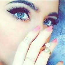 follow hajirkhan777 aesthetic eyes girls eyes eye photography