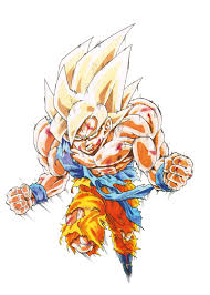 Pin On Dragon Ball