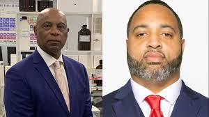 Mayoral transition team co-chair calls for councilmember's resignation over  behavior at meetings