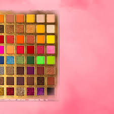 Pin On Eyeshadow Palette