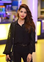 In a short time, she grabbed the attention of viewers. Wafa Be Mol Drama Cast Real Name Pics Hum Tv Showbiz Hut