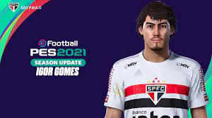 Tiago volpi is the cousin of fabian volpi (joinville esporte clube (sc)). Tiago Volpi Pes 2021 How To Create Youtube