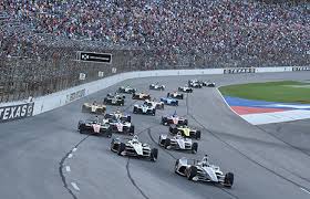 Great for out and about on your day at the track! Track Talk Texas Is Second Home Of Indycar Racing