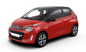 This review of the new citroen c1 contains photos, videos and expert opinion to help you choose the right car. Citroen C1 Konfigurator Und Preisliste 2021 Drivek