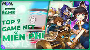 Top Game Nft Kiếm Tiền Miễn Phi Chơi Khong Cần Vốn P 1 Mgn Play To Earn Youtube
