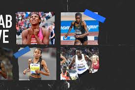 Eugene diamond league 2018, neeraj chopra carries india's hopes: Fab Five African Diamond League Stars Series World Athletics