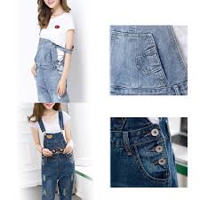 6 nailé lópez at work. New Women S Casual Regular Denim Overall Strap Pants Sling Jeans Jumpsuits Trousers Washed Casual Hole Jumpsuits Romper Jeans Jumpsuits Long Jean Jumpsuitjean Aliexpress