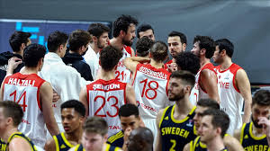 4 489 tykkäystä · 2 puhuu tästä. A Milli Erkek Basketbol Takimi Avrupa Sampiyonasi Nda