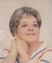 Obituary information for Janice Gauldin Hooker