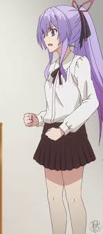 Ore Ga Suki Nano Wa Imouto Dakedo Imouto Ja Nai Nagami Suzuka Ep 8 Anime Suzuka Art