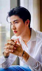 Another revenge/drama starring Lee Jae Wook and Lee Jun Young, the plot  looks interesting and the visuals of these two young men, may pagpupuyatan  na naman✓ Title: The Impossible Heir Plot: Kang