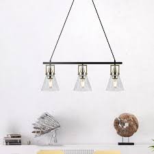 We did not find results for: Breakwater Bay Conco 3 Light Kitchen Island Linear Pendant Reviews Wayfair