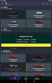 It starts off with four driving scenarios showcasing the seasons of the title before moving on to the horizon festival. Car Tracker For Forza Horizon 4 For Android Apk Download