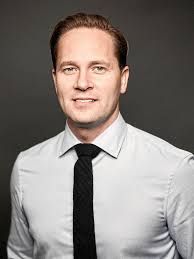 Ryds på opkøb i England