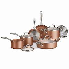 Maybe you would like to learn more about one of these? Tramontina 11 Piece Nonstick Cookware Set Assorted Colors Sam S Club Nonstick Cookware Sets Nonstick Cookware Cookware Set