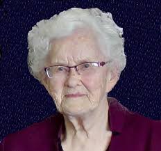 Obituary for Vera Lorraine Wray