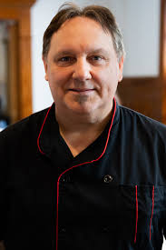 Raw Seafoods Chef Spotlight: The Belfry Inn