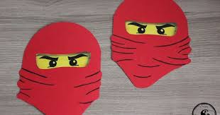 Wie Ja Bereits Beim Geburtstagspulli Angekundigt Drehte Sich Beim Diesjah Basteln Angekundigt Ba Ninjago Birthday Lego Birthday Party Lego Birthday