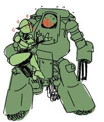 Assaultron And Sentry Bot Fallout Art Fallout Cosplay Fallout