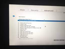 Tutorial remove bios password for hp business laptops. Installation Of Fedora 23 On Hp Elitebook 840 G1 Rush Simonson Iii