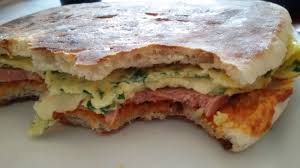 Chapatis Tunisiens Alimentation Tunisienne Chapati