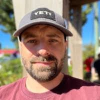 Daniel Mcroberts's Instagram, Twitter & Facebook