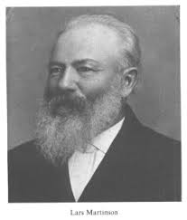 1983 Saunders County History