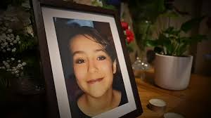 I-TEAM: Grovetown mom shares tragic story of daughter’s suicide in hopes of  helping others