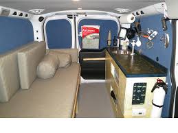 Maybe you would like to learn more about one of these? Small Van Camper Conversions Build A Green Rv