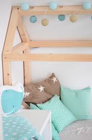 Es Gibt Neuigkeiten Und Ein Diy Selber Bauen Kinderzimmer Kinderbett Haus Kinder Bett