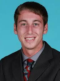 Jeff Wiseman's Instagram, Twitter & Facebook