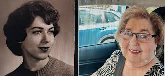 Frances Goddard's Instagram, Twitter & Facebook