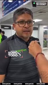 El Gobierno de Venezuela impide el retorno de la selección boliviana. El  vuelo chárter fue bloqueado sin explicaciones claras, y se sospecha que es  una represalia por contratar una empresa ...