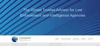 Künstliche intelligenz soll menschen am gang erkennen. Zoll Ermittelt Gegen Finfisher Zdnet De