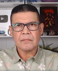 El PRM y Winston Arnaud