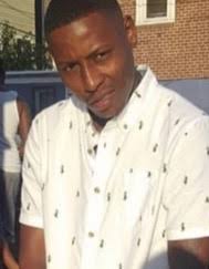 Dontae Walker Obituary