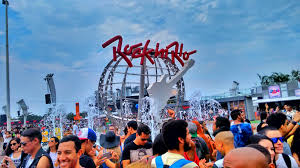 A noite do metal será logo no primeiro dia dessa nona edição brasileira do festival, 2 de setembro de 2022. Rock In Rio 2022 Anuncia Iza E Ivete Sangalo No Palco Mundo E Reconfirma Atracoes Do Dia Do Metal