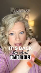 This sold out earlier this year in the blink of an eye!! I’m sure it will  do the same tomorrow., It’s such a stunning lip! Soft and subtle. It’s a  sheer pink hydrating lipstick that has hydrating oils ...