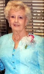 Doris Jowers Obituary