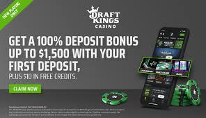 We review the top online casinos, slots sites and poker rooms for your. Draftkings Michigan Online Casino App Is Now Live Saturday Tradition