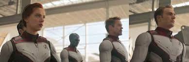 Avengers: Endgame Moments That Also Happened in the Comics