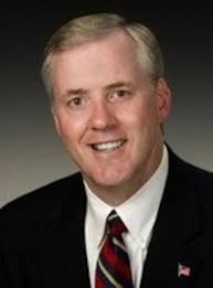 Syracuse City Court Judge Stephen Dougherty takes over supervising duties  after last Republican retires