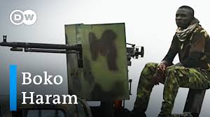 Boko haram releases video purportedly showing some of the more than 300 schoolboys abducted last week. Nigerian Soldiers Grow Desperate In Fight Against Boko Haram Dw News Youtube