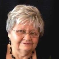 Karen B. Winkels Obituary